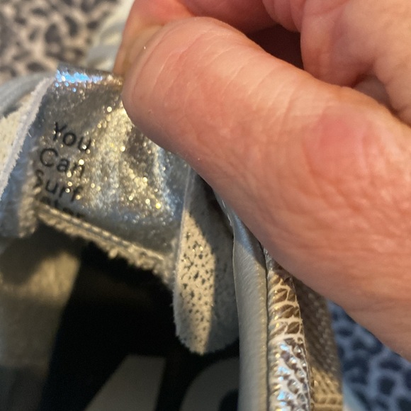 P448 High Top Sneakers - Picture 5 of 7